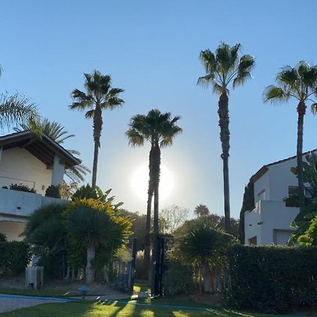 Apartamento En Playa Del Infante Rota Eksteriør billede