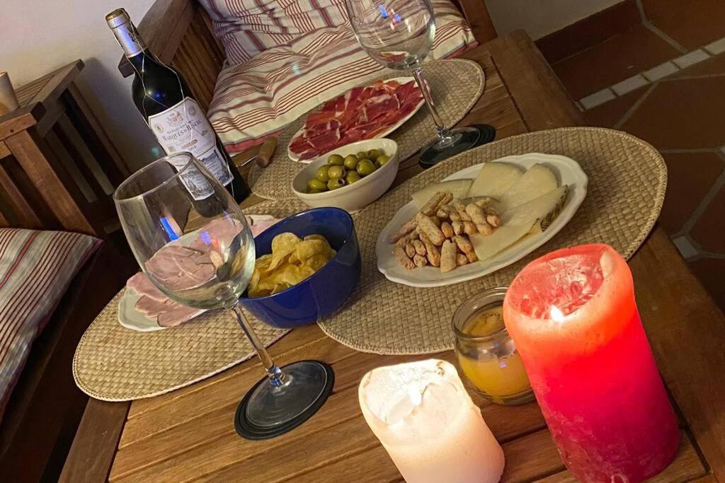 Apartamento En Playa Del Infante Rota Eksteriør billede