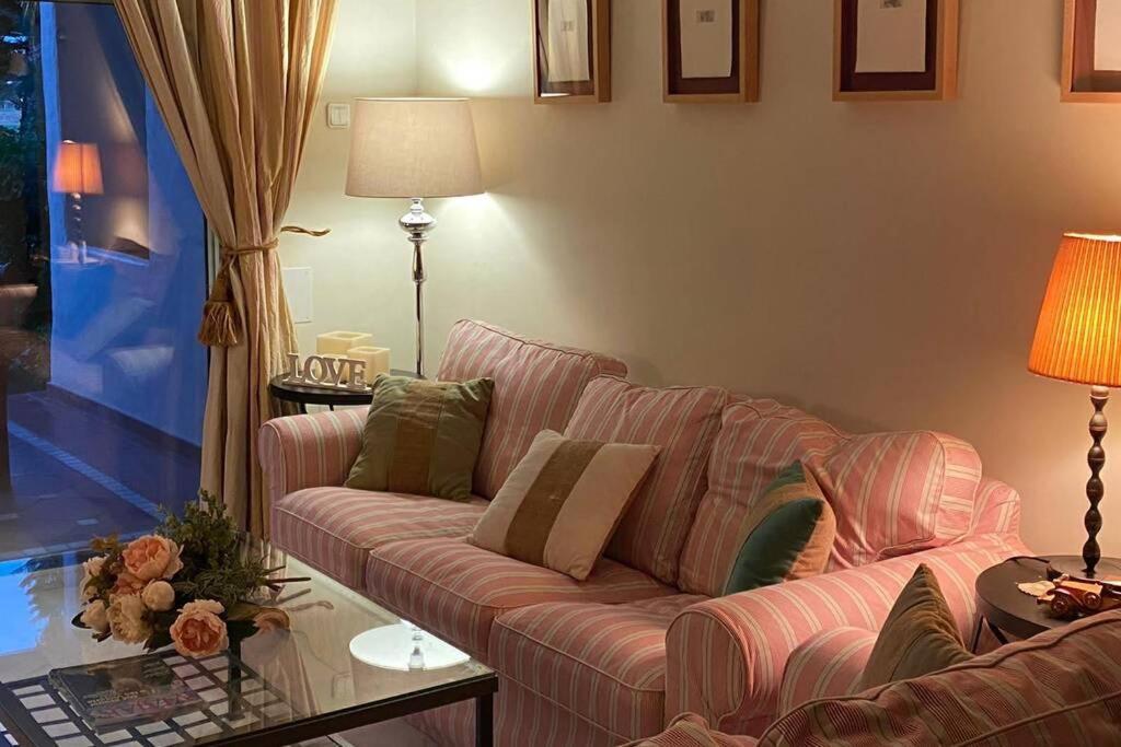Apartamento En Playa Del Infante Rota Eksteriør billede