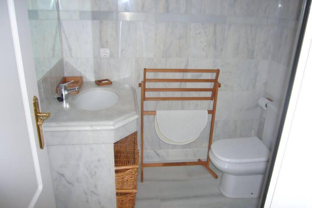 Apartamento En Playa Del Infante Rota Eksteriør billede