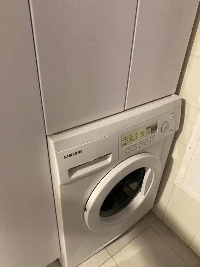 Apartamento En Playa Del Infante Rota Eksteriør billede