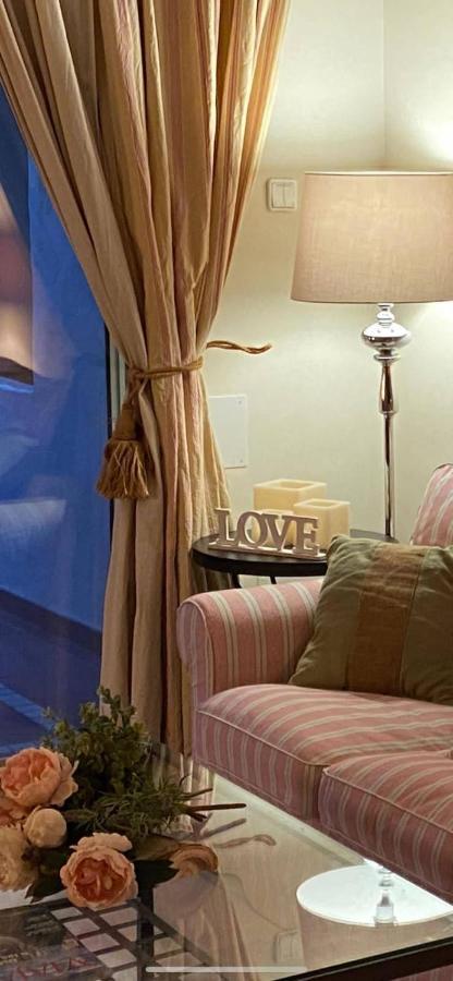 Apartamento En Playa Del Infante Rota Eksteriør billede
